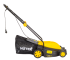 Газонокосилка электрическая HUTER ELM-2000T