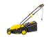 Газонокосилка электрическая HUTER ELM-2000P